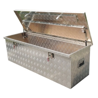 VINTEC VT 310 PŘEPRAVNÍ BOX 310 L (1445x520x465 mm) - 73517