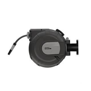GÜDE 30-2-2 1/2" AUTOMATICKÝ NAVIJÁK S HADICí - 93922