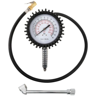 GÜDE 2756 HUSTILKA PNEUMATIK PROFI