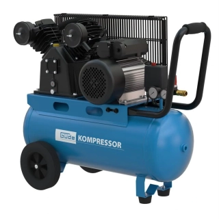 GÜDE 415/10/50 olejový kompresor 2,2kW, 230V - 50145