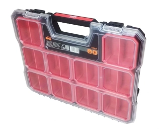 MAGG Profi 120304 Plastový organizér M (440x350x65 mm)