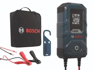 BOSCH C80-Li 6/12V 20A Nabíječka autobaterií
