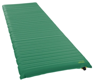 Therm-a-Rest NEOAIR VENTURE Large Pine nafukovací karimatka zelená 196x64x5cm
