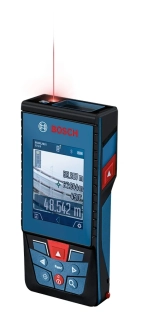 BOSCH GLM 100-25 C Laserový měřič vzdálenosti - 0601072Y00