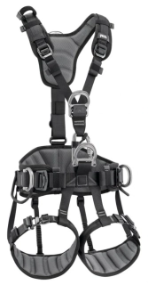 PETZL AVAO BOD FAST 1 pracovní postroj EU