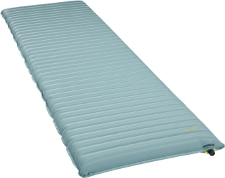 Therm-a-Rest NEOAIR XTHERM NXT MAX RWide Neptune nafukovací karimatka šedá 183x64x7,62 cm