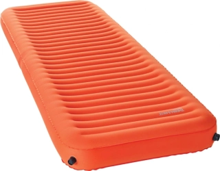 Therm-a-Rest NEOLOFT RWide Ember nafukovací karimatka oranžová 185x66x11,7 cm