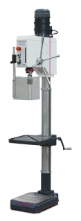 Optimum OPTIdrill DH 28 GS Sloupová převodová vrtačka