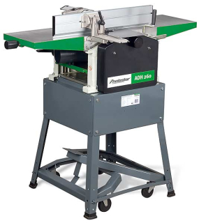 Holzstar ADH 260 Hoblovka s protahem - 5903260
