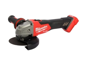 MILWAUKEE M18 FSAG125X-0 Aku úhlová bruska 18V, 125mm (bez aku) - 4933478701
