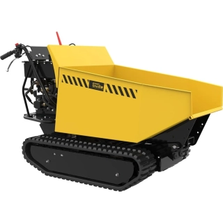 GÜDE GRD 500/R PÁSOVÝ DUMPER - 55527