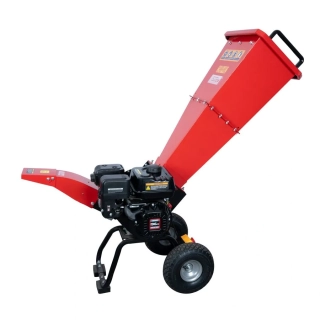GÜDE GH 4.1-50 ZAHRADNÍ DRTIČ 4,1kW - 94429