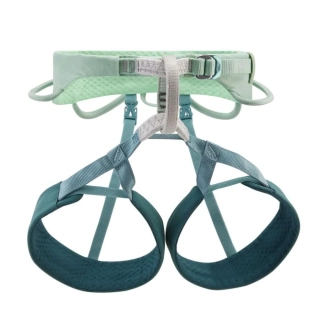 PETZL SELENA M JADE GREEN dámský sedací úvazek zelený