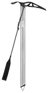 PETZL GLACIER LINKIN 50 cm cepín