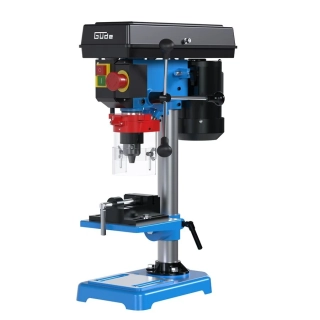GÜDE GTB 16/550 LASER STOLNÍ VRTAČKA 550W - 55219