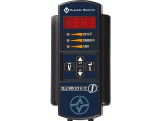 Franklin Electric SCP-100 tester akumulátorů