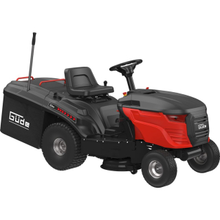 GÜDE GAR 685 T TRAVNÍ TRAKTOR HYDROSTAT - 95488