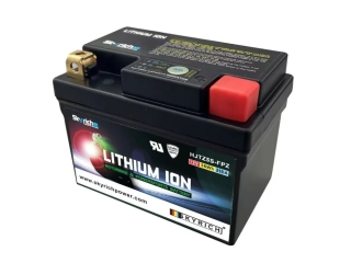Skyrich Lithium HJTZ5S-FPZ 12V 36Wh motobaterie