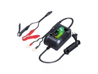 Skyrich Lithium HBC-LF0202 (12V / 2 A) nabíječka