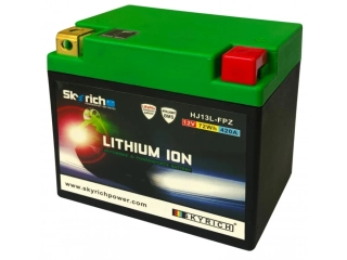 Skyrich Lithium HJ13L-FPZ 12V 72Wh motobaterie