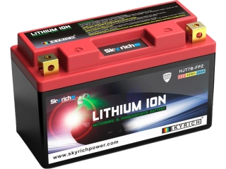 Skyrich Lithium HJT7B-FPZ 12V 48Wh motobaterie