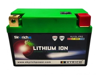 Skyrich Lithium HJ12L-FPZ 12V 27,6Wh motobaterie