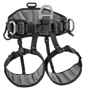 PETZL AVAO SIT FAST 2 pracovní postroj