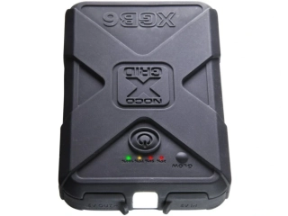 NOCO XGB6 powerbanka, externí USB baterie, 6000mAh/5V