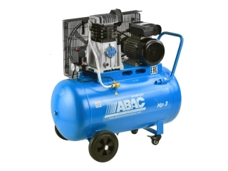 ABAC A29BX-2,2-50CM Pro Line olejový kompresor 2,2kW, 230V