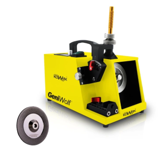 KOWAX GeniWolf 90 SET 1 Bruska wolframových elektrod + KOTOUČ ZDARMA