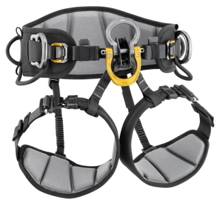 PETZL ASTRO SIT 1 pracovní postroj