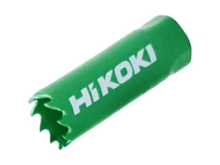 HIKOKI 752106 vrtací korunka 21mm BIMETAL