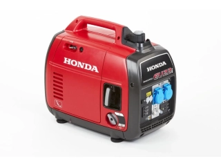 Honda EU22iT Invertorová elektrocentrála 2,2kW