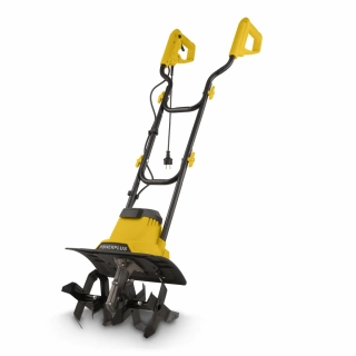 POWERPLUS POWEG720 Elektrický kultivátor 1200W