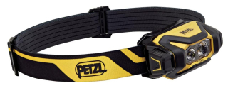 PETZL PIXA pracovní čelová svítilna
