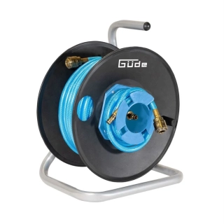 Güde 2884 Naviják tlakovou hadicí 6/11mm, 20m