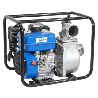 Güde GMP 50.25 Motorové čerpadlo 3,8kW - 94505