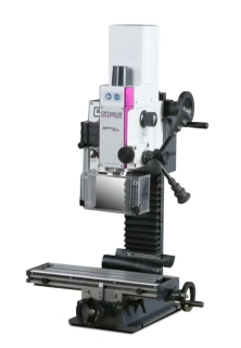 Optimum OPTImill MH 15 V Stolní frézka