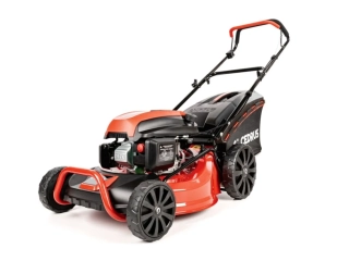 Hahn & Sohn Cedrus KS48 Benzínová sekačka na trávu 2,6kW / 480mm