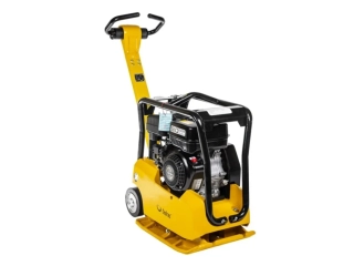 Hahn & Sohn Cedrus ZG04 Vibrační deska s hydraulickým reversem