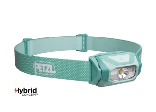 PETZL TIKKINA GREEN 2025 svítilna zelená