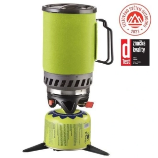 MEVA TRIPPER turistický plynový vařič - UKP21004
