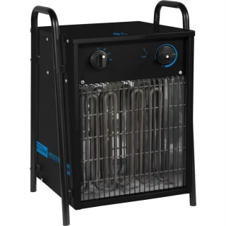 GÜDE GH 9 EV Elektrický přímotop 9kW - 85013