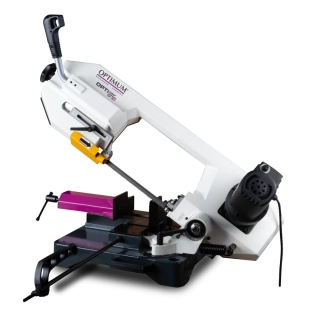 OPTIMUM OPTIsaw SP 15V Pásová pila na kov 1,5kW - 3300080