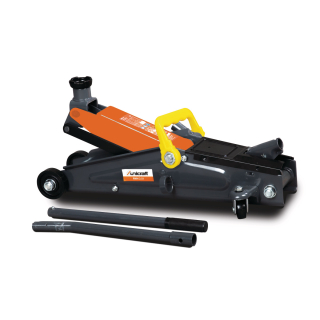 UNICRAFT RWH 2.51 Pojízdný hydraulický zvedák - 6201128