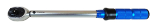 MAGG MKM03 Momentový klíč 3/8" 10-60 Nm