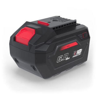 Güde APPV 18-60 Akumulátor ProVolt 18V / 6,0Ah - 58558