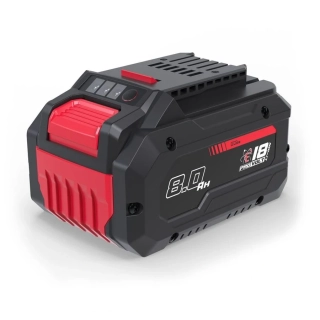 Güde APPV 18-80 Akumulátor ProVolt 18V / 8,0Ah - 58559