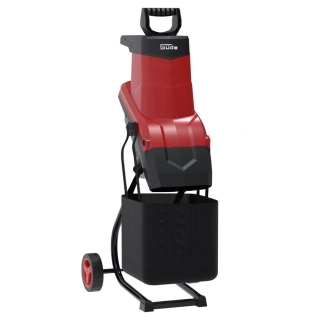 GÜDE GEH 2500 Elektrický zahradní drtič - 94457