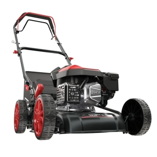 GÜDE Eco Wheeler EW 410-144 R Motorová sekačka na trávu 2,5kW / 410mm - 95557